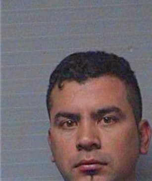 Chavez Jose - Forrest County, MS 
