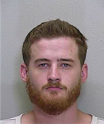 Miller Matthew - Marion County, FL 