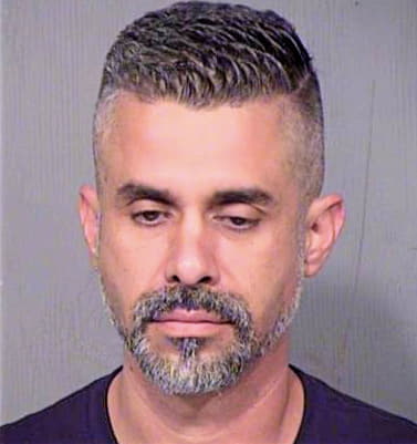 Matthew Robert - Maricopa County, AZ 