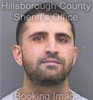 David Shady - Hillsborough County, FL 