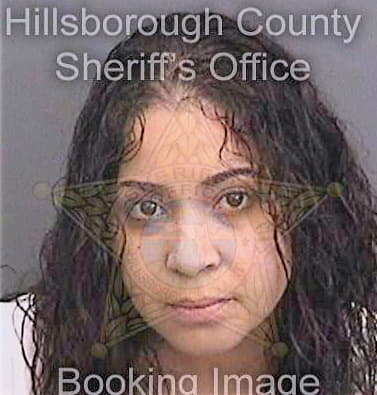 Beato Dianne - Hillsborough County, FL 