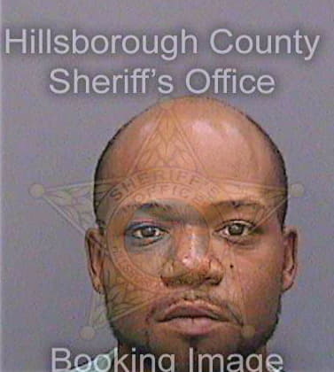 Mcnair David - Hillsborough County, FL 