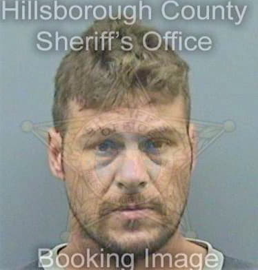 Thomas John - Hillsborough County, FL 