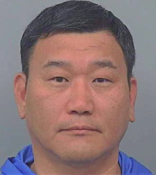 Pak Kwan - Gwinnett County, GA 