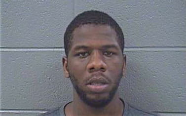 Reeves Shaquille - Cook County, IL 