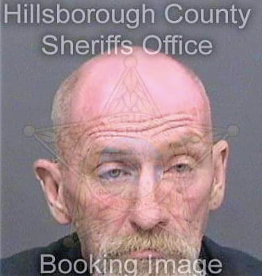 Ward Daniel - Hillsborough County, FL 