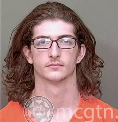 Hayes John - Montgomery County, TN 