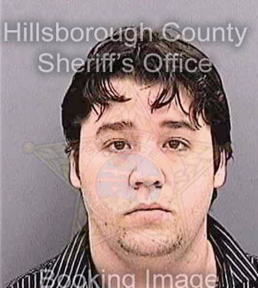 Medinazamora Jorge - Hillsborough County, FL 