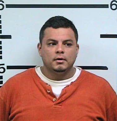 Hernandez Robert-Federico - Kerr County, TX 