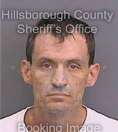 Bramlett Aaron - Hillsborough County, FL 