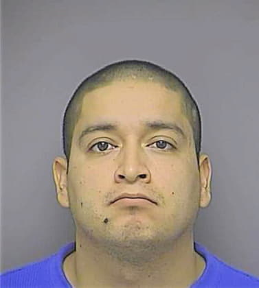 Cervantez Fabian - Denton County, TX 