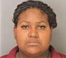 Johnson Gabrielle - Shelby County, TN 
