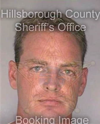 Walton James - Hillsborough County, FL 