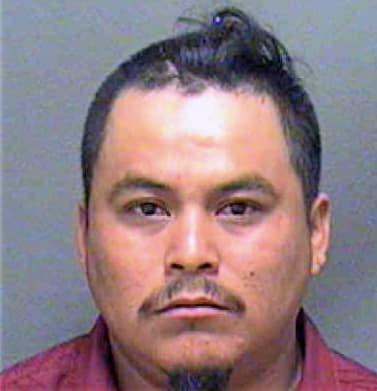 Guillermo Jorge - Mecklenburg County, NC 