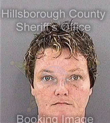 Perkins Ladonna - Hillsborough County, FL 