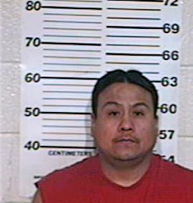 Juarez Martin - Hidalgo County, TX 