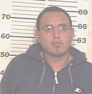 Martinez Martin - Hidalgo County, TX 