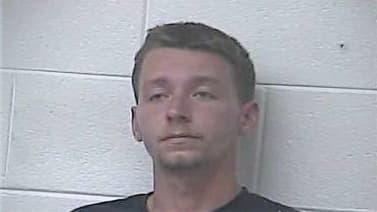 Stokley Virlin - Montgomery County, KY 