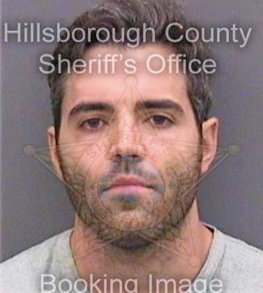 Melendez Christopher - Hillsborough County, FL 