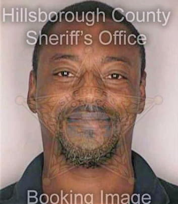 Dwight Craig - Hillsborough County, FL 