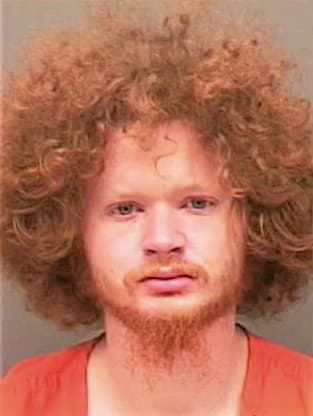 Hawkins Donald - Montgomery County, TN 