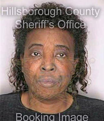 Mckever Doris - Hillsborough County, FL 