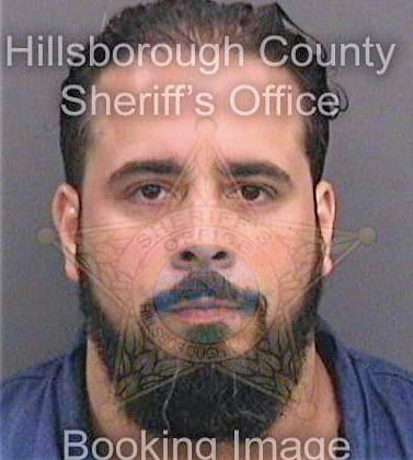 Llaurador Jason - Hillsborough County, FL 