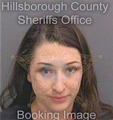 Silva Kathryne - Hillsborough County, FL 
