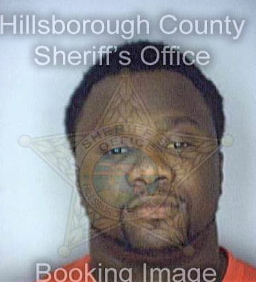 Johnson Vernon - Hillsborough County, FL 