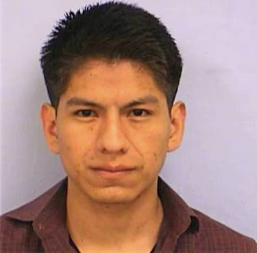 Hernandez-Navarro Efrain - Travis County, TX 