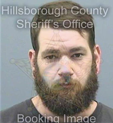 Huntington Jeffrey - Hillsborough County, FL 