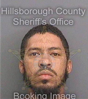 Cotto Jermane - Hillsborough County, FL 