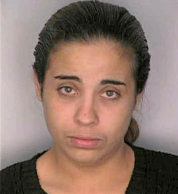 Garcia Milagros - Hillsborough County, FL 