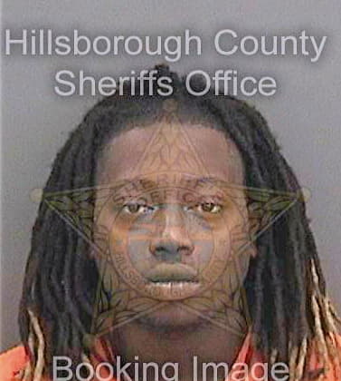 Scriven Otis - Hillsborough County, FL 