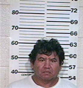 Escobedo Ramon - Hidalgo County, TX 