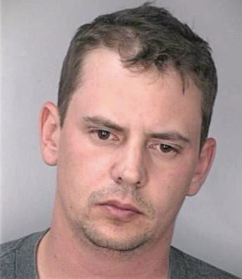 Mercon Sean - Hillsborough County, FL 