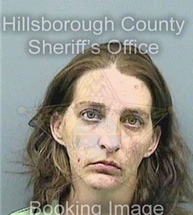 Howell Carrie - Hillsborough County, FL 