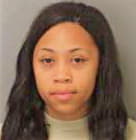 Wells Bianca - Shelby County, TN 