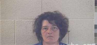 Bolin Cherie - Pulaski County, KY 