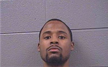 Brandon James - Cook County, IL 