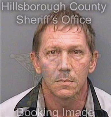 Freeman James - Hillsborough County, FL 