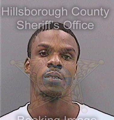 Givens Dorickey - Hillsborough County, FL 