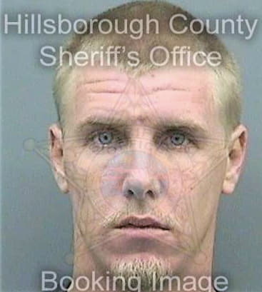 Parrish John - Hillsborough County, FL 