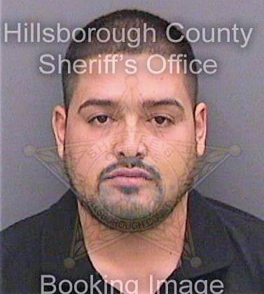 Ramos Jose - Hillsborough County, FL 