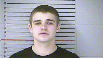 Hansford Christopher - Franklin County, KY 