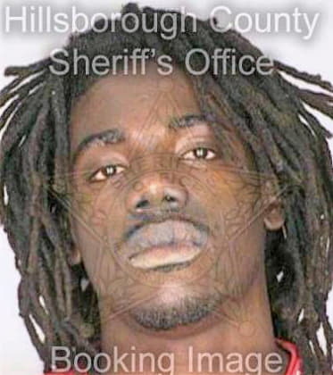 Smith Donnell - Hillsborough County, FL 