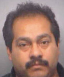 Hernandez Guzman - Fulton County, GA 