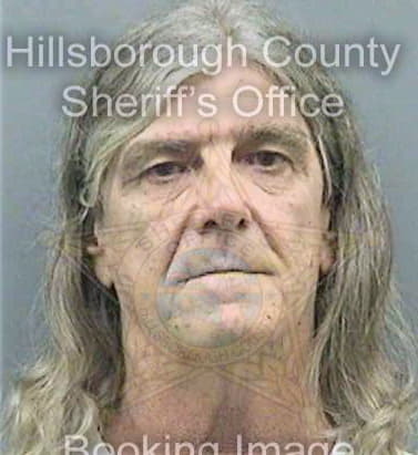 Chesser Robert - Hillsborough County, FL 