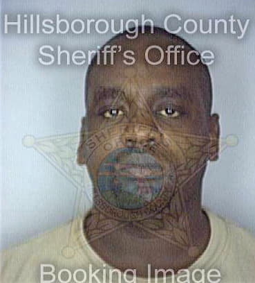 Tolbert Roy - Hillsborough County, FL 