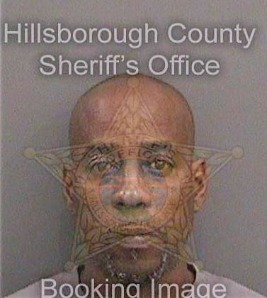 Campbell Wilford - Hillsborough County, FL 